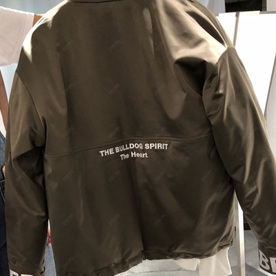 市场上装-棉衣/羽绒服-靓仔棉衣【实拍】