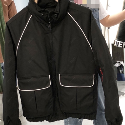 市场上装-棉衣/羽绒服-靓仔棉衣【实拍】