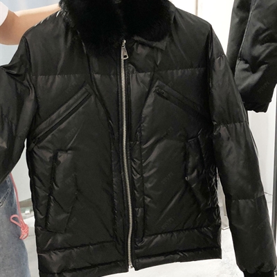 市场上装-棉衣/羽绒服-靓仔棉衣【实拍】
