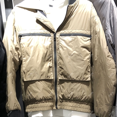 市场上装-棉衣/羽绒服-靓仔棉衣【实拍】