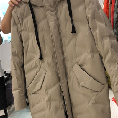 市场上装-棉衣/羽绒服-靓仔棉衣【实拍】