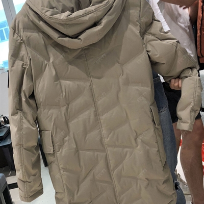 市场上装-棉衣/羽绒服-靓仔棉衣【实拍】