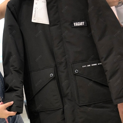 市场上装-棉衣/羽绒服-靓仔棉衣【实拍】