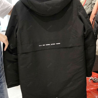 市场上装-棉衣/羽绒服-靓仔棉衣【实拍】