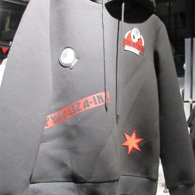 市场上装-卫衣-靓仔卫衣【实拍】