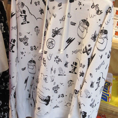 市场上装-卫衣-休闲卫衣【实拍】