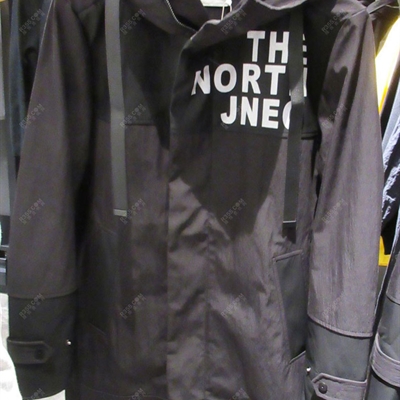 市场上装-中长外套-靓仔外套【实拍】