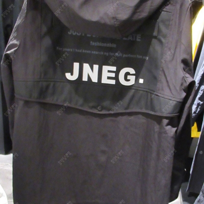 市场上装-中长外套-靓仔外套【实拍】