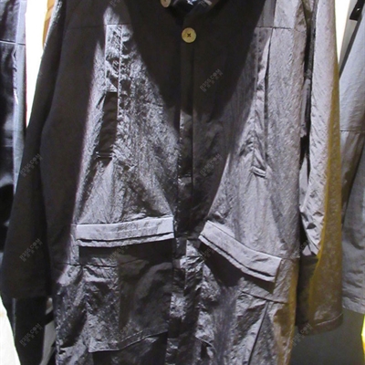 市场上装-中长外套-靓仔外套【实拍】