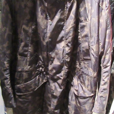 市场上装-中长外套-靓仔外套【实拍】