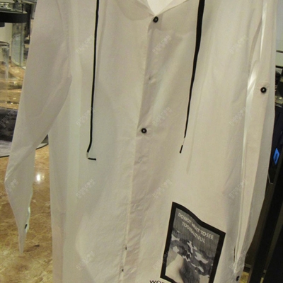 市场上装-中长外套-靓仔外套【实拍】