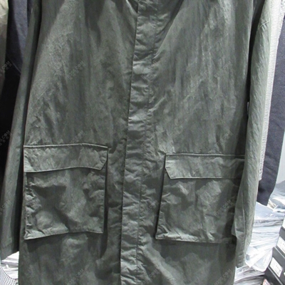 市场上装-中长外套-靓仔外套【实拍】