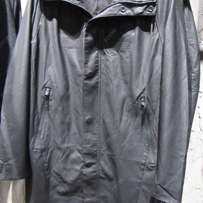 市场上装-中长外套-休闲外套【实拍】