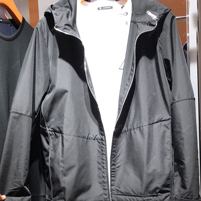 市场上装-夹克-商务夹克【实拍】