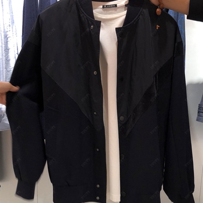 市场上装-夹克-商务夹克【实拍】