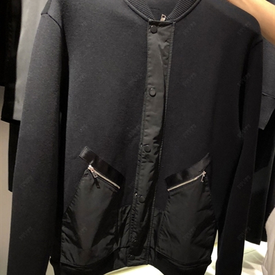 市场上装-夹克-商务夹克【实拍】