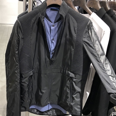 市场上装-夹克-商务夹克【实拍】