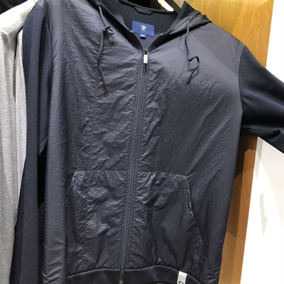 市场上装-夹克-商务夹克【实拍】