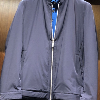 市场上装-夹克-商务夹克【实拍】