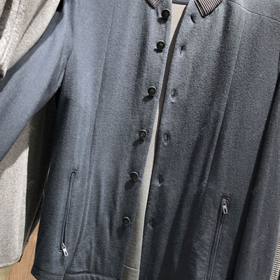 市场上装-夹克-商务夹克【实拍】