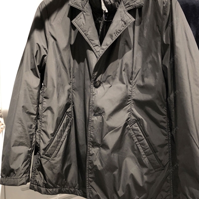 市场上装-夹克-商务夹克【实拍】