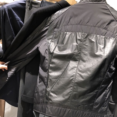 市场上装-夹克-商务夹克【实拍】