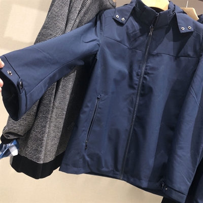 市场上装-夹克-商务夹克【实拍】