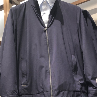 市场上装-夹克-商务夹克【实拍】