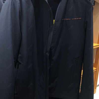 市场上装-夹克-商务夹克【实拍】