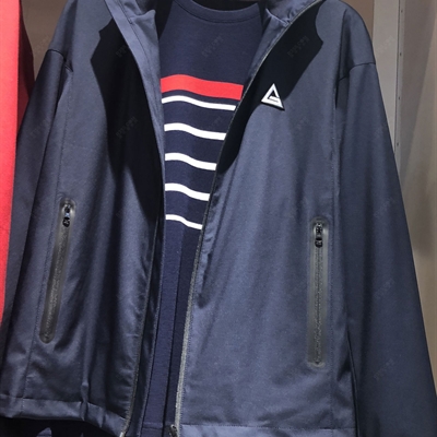 市场上装-夹克-商务夹克【实拍】