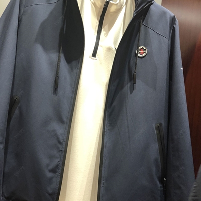 市场上装-夹克-商务夹克【实拍】