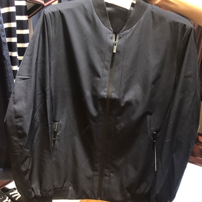 市场上装-夹克-商务夹克【实拍】