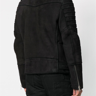 市场上装-皮衣-靓仔皮衣