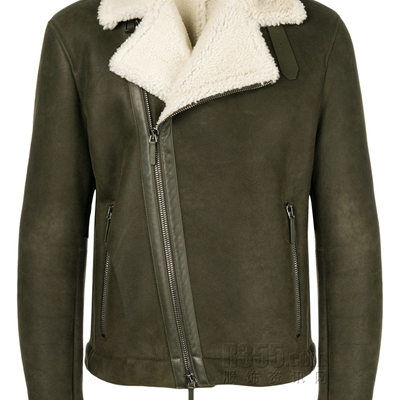 市场上装-皮衣-靓仔皮衣