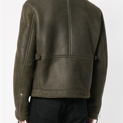 市场上装-皮衣-靓仔皮衣