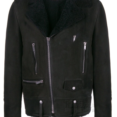 市场上装-皮衣-靓仔皮衣