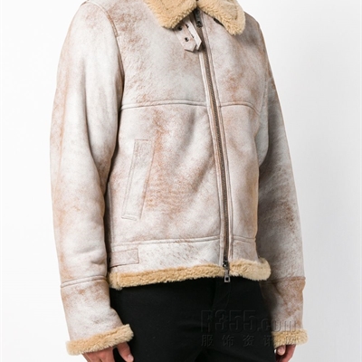 市场上装-皮衣-靓仔皮衣