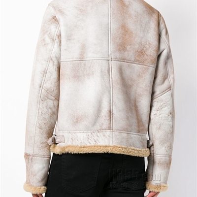 市场上装-皮衣-靓仔皮衣