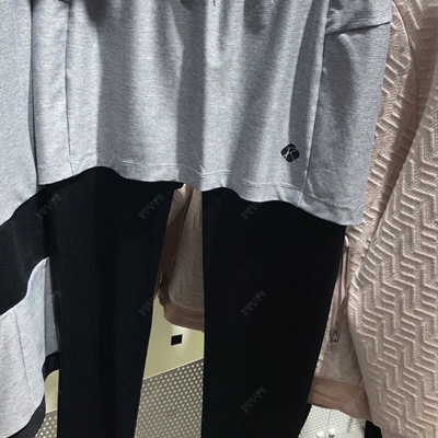 运动品牌-套装-【实拍】运动瑜伽服套装