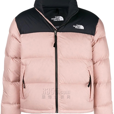 户外品牌-棉衣/羽绒服-户外棉服