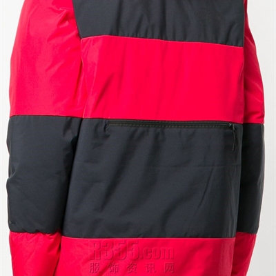 户外品牌-棉衣/羽绒服-户外棉服