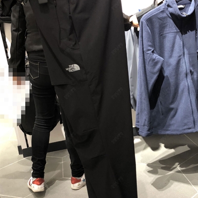 户外品牌-户外裤-【实拍】户外裤