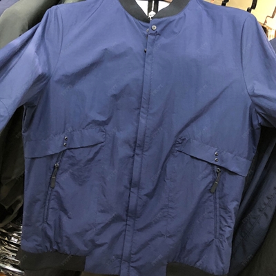 市场上装-夹克-商务夹克【实拍】