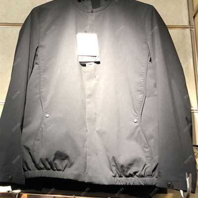 市场上装-夹克-商务夹克【实拍】