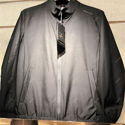 市场上装-夹克-商务夹克【实拍】