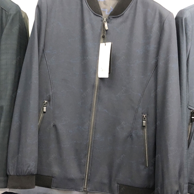 市场上装-夹克-商务夹克【实拍】