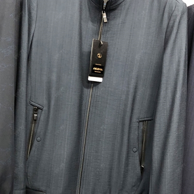 市场上装-夹克-商务夹克【实拍】