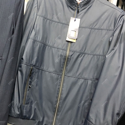 市场上装-夹克-商务夹克【实拍】