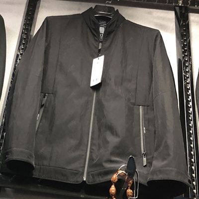 市场上装-夹克-商务夹克【实拍】