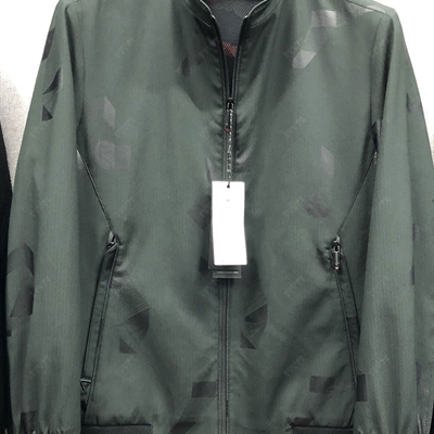 市场上装-夹克-商务夹克【实拍】